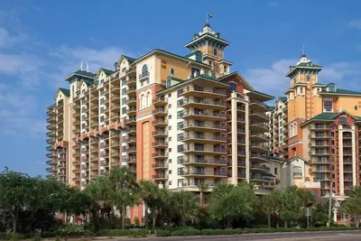Image de 1br Deluxe Unit | Pools | Harbor Walk Village