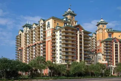 Image de 1br Deluxe Unit | Pools | Harbor Walk Village