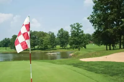 Image de 2br Luxury Condo -Golf in Cumberland Plateau!