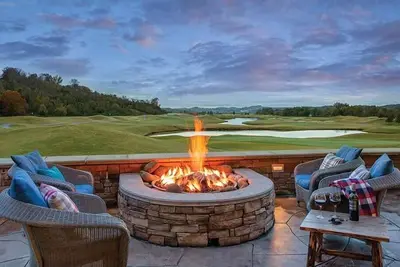 Image de 3br Presidential Unit Golf Views -Golfer's Dream!