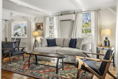 Image de 2br Home Minutes to Downtown Rockport+Beach!