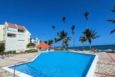 Image de Jardines del Mar Ii Wifi /Swimming Pool/ Immediate Reservation