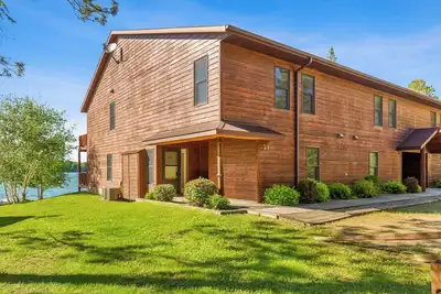 Image de Timberlane Resort Condo #21 | 4 Bed, 4 Bath