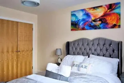 Image de Mideyah Stays - Comfy 2 Bed