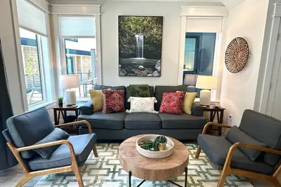 Image de Explore @ The Cove Riverwalk Villas