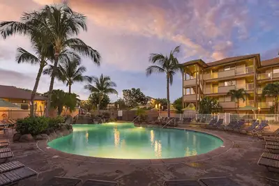 Image de Worldmark kihei in beautiful Maui, walking distance from beach