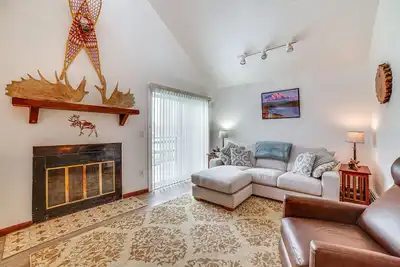 Image de Cozy Anchorage Vacation Rental Near Hospitals!