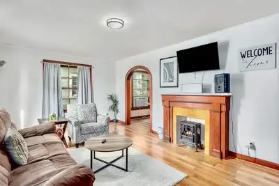 Image de Private Shreveport-Bossier Retreat by Riverfront!