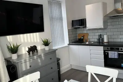 Image de Granada Apartments Holmfield Rd flat 3 1st floor front