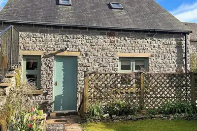 Image de 1 bedroom accommodation in Tideswell