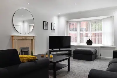 Image de 3 bedroom accommodation in Southport