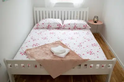 Image de An apartment M&K 70m2-cozy apartment
