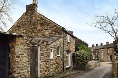 Image de Ye Olde Mottram Chip Shop