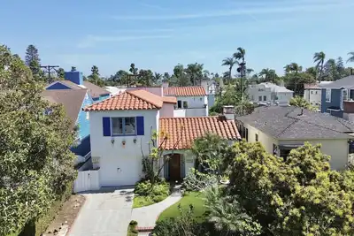 Image de Coronado Mediteranean Oasis steps from Golf Course and Tennis Club!