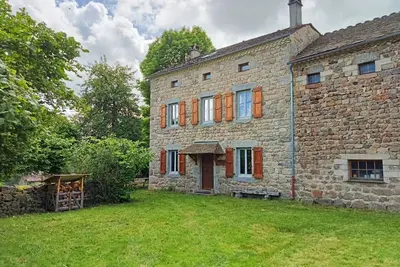 Image de Gîte La Fontaine 10/12 personnes