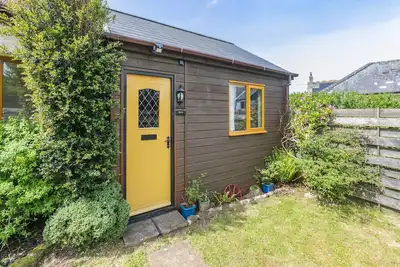 Image de 1 bedroom accommodation in Perranporth