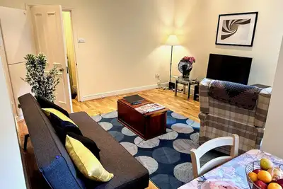 Image de The Kensington Heritage Cozy Executive Residence