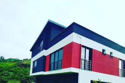 Villaz Villa Rize Ardeşen