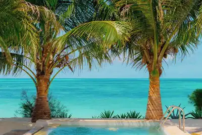 Image de Villa Hibiscus