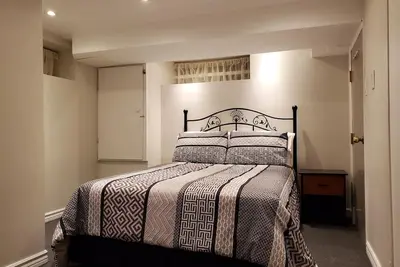 Image de Cozy 2 Br In the Heart of Little Italy