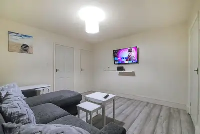 Image de 3 bedroom accommodation in Belper