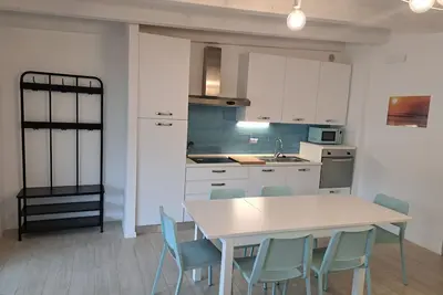 Image de New apartment near the lake - 6