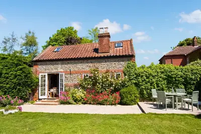 Image de 2 chambres à coucher à Ridlington