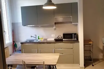 Image de Apartment near Baggiovara/Policlinic hospital, also very close to downtown