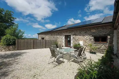 Image de Jubilee Cottage - Cwc75016