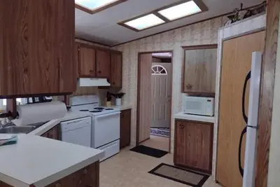 Image de Spacious family friendly home