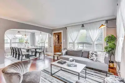 Image de Charming Tacoma Vacation Rental: 2 Mi to Downtown!