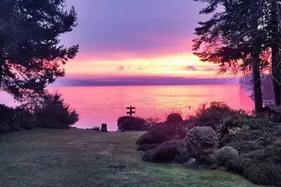 Image de Sea La Vie Rare & Peaceful Hidden Gem Shore House\n