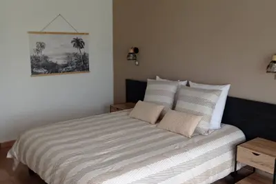 Image de Appart T2 + piscines « Les Hameaux de Camargue »