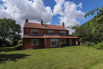 Image de Moon Field Lodge, family friendly, with open fire in Epworth