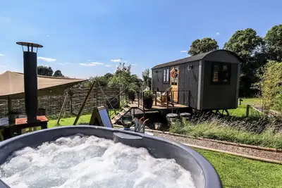 Image de Limetree Luxury Glamping Southdown, romantic in Nottingham