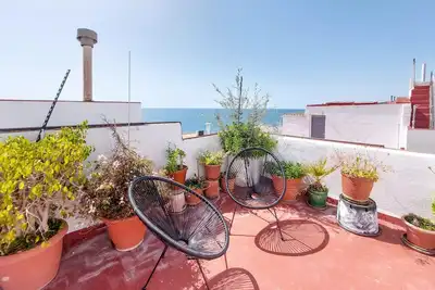 Superbe appartement à Peñíscola