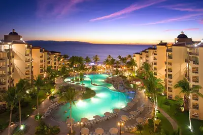Image de Villa Del Palmar Flamingos Beach Resort