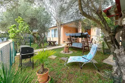 Image de Appartement de vacances Hébergement pas cher dans un excellent emplacement