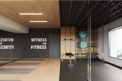 Image de New, Luxury And Cozy Apartment With City View