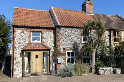 Image de Bulmer Cottage | Winterton Cottages