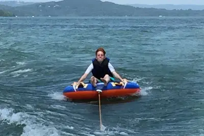 Image de Big Cedar wilderness club July 24-26th one bedroom