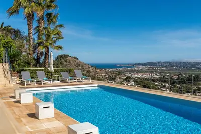 Image de Balcón de Jávea - Elégance élevée