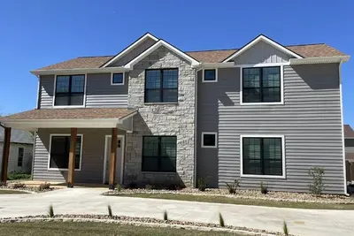 Image de 7 Bedroom 7. 5 Bathroom House 1 Mile from Tarleton State University