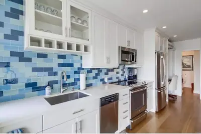 Image de Bay View- Walk to Coronado Beach/Del- 1King Bed 1 Queen Pullout