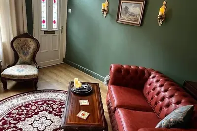 Image de Robin’s Hollow: 2bd Home Near Wrexham Afc