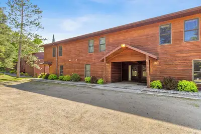 Image de Timberlane Resort Condo #20 | 4 Bed, 4 Bath