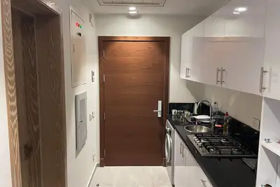 Image de Aeon Towers Egypt غرفه فندقيه للإيجار فى ابراج مول العرب مصر