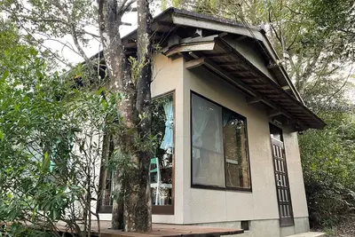 Image de Nonsmoking Japanesestyle detached house with Goemon bath Building 5 Maximum of 4 people / Shimanto Kōchi