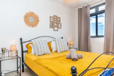 Image de Eimeo Cosy Apt near Ferry in Papeete