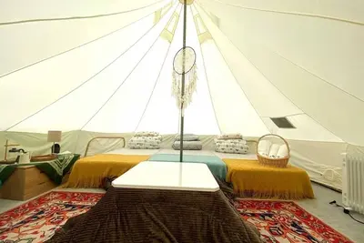 Image de Site A Pets allowed Pet fees will be paid on si / Nantan City Kyōto